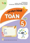 VỞ THỰC HÀNH TOÁN LỚP 5 - TẬP 1 (Kết nối tri thức với cuộc sống)